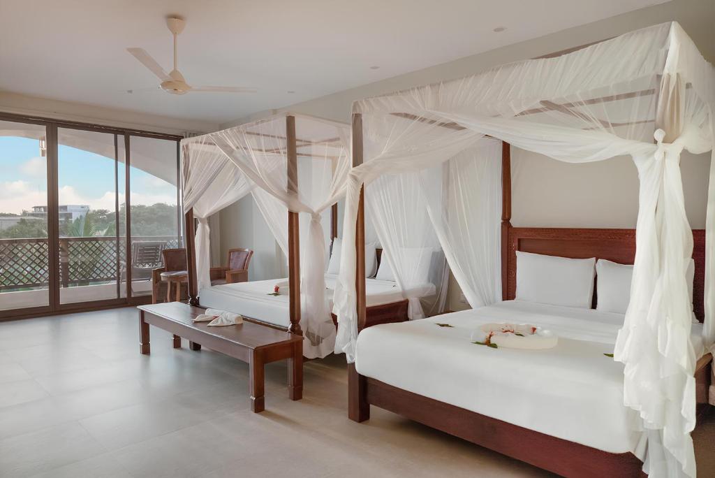 AHG Hisia Nungwi Experience Hotel 59/109