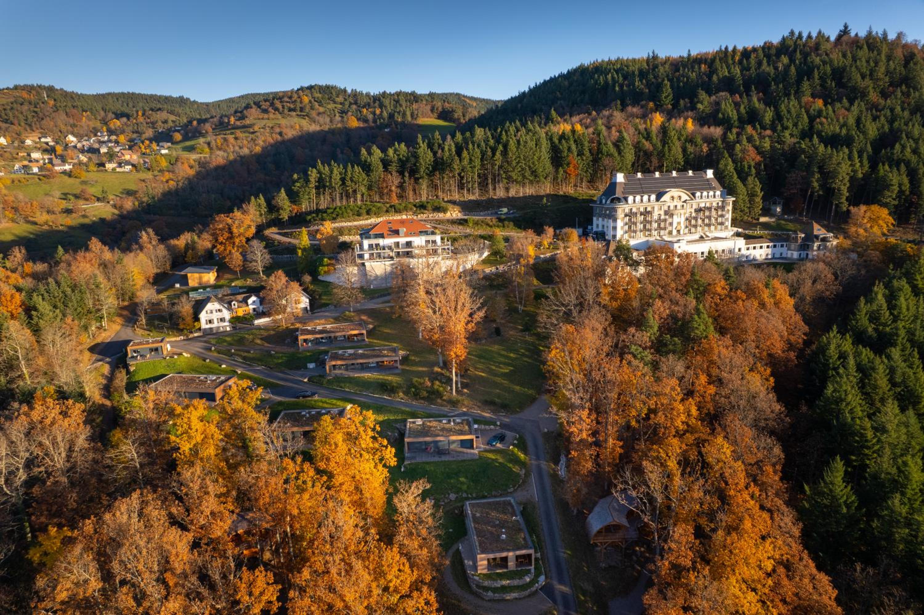 Domaine de Haslach, The Originals Collection 32/42