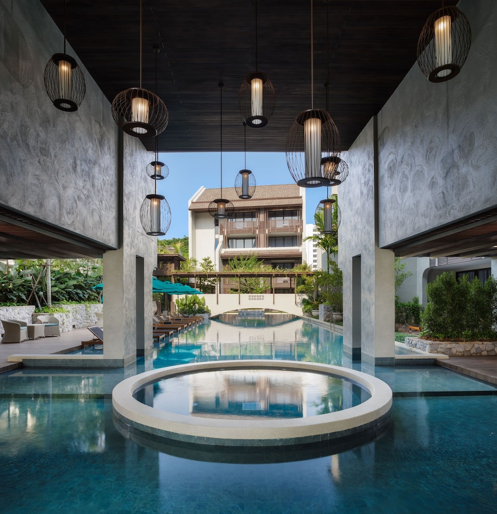 Maladee Rendezvous Hotel Chiang Mai 17/50