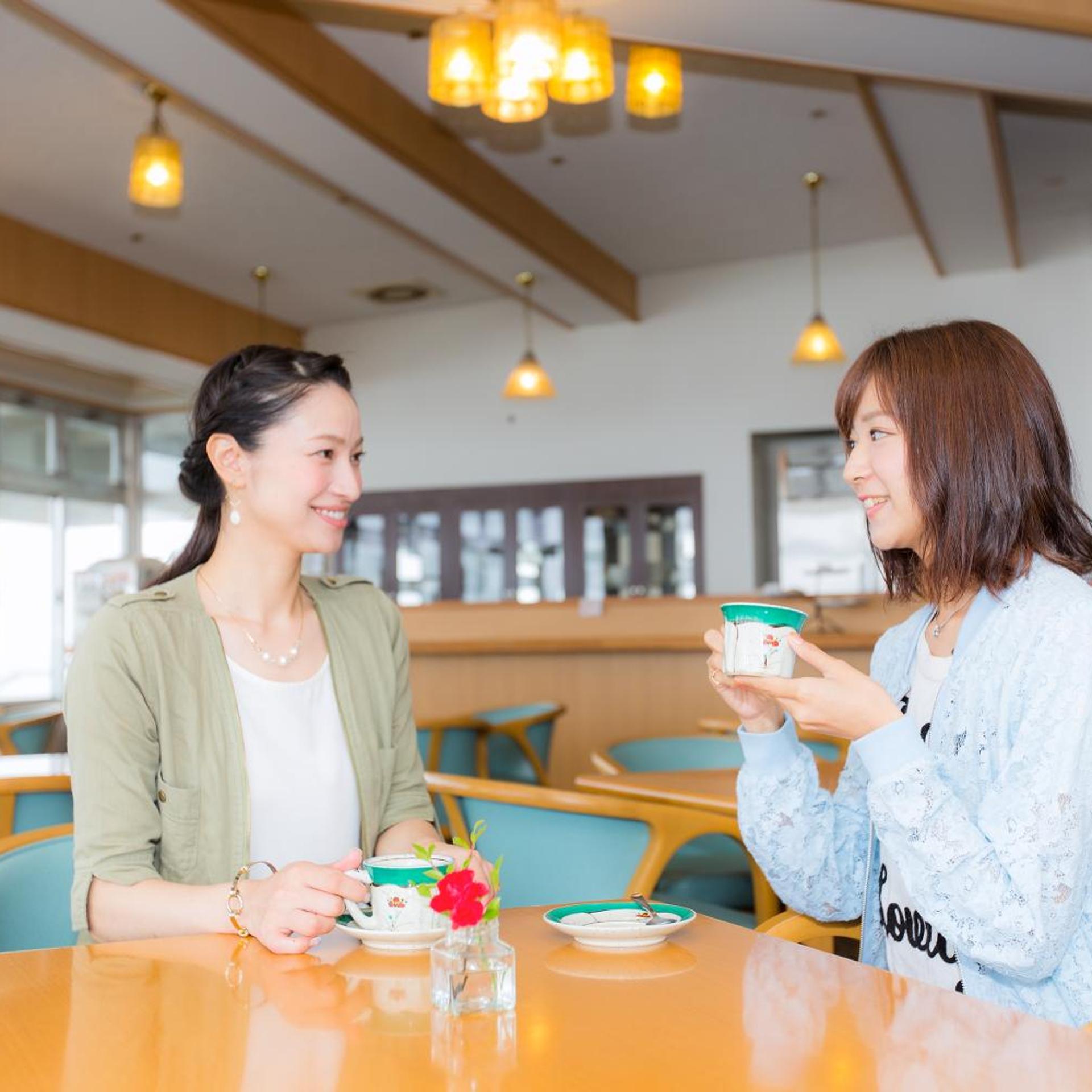 Kyukamura Iwate Amihari Onsen 8/100