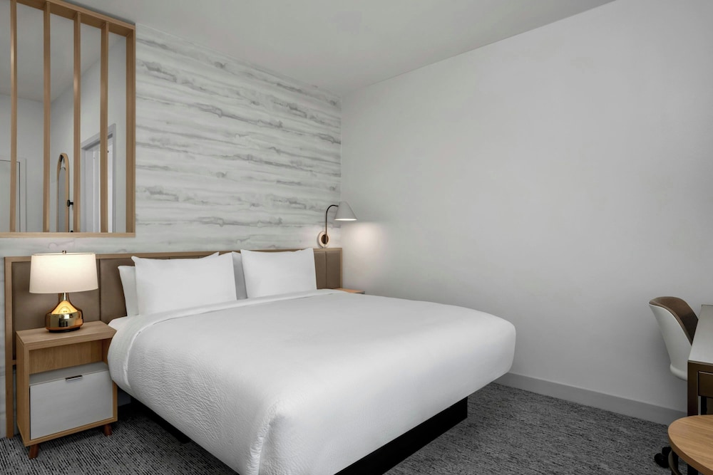 TownePlace Suites By Marriott Midwest City 13/40
