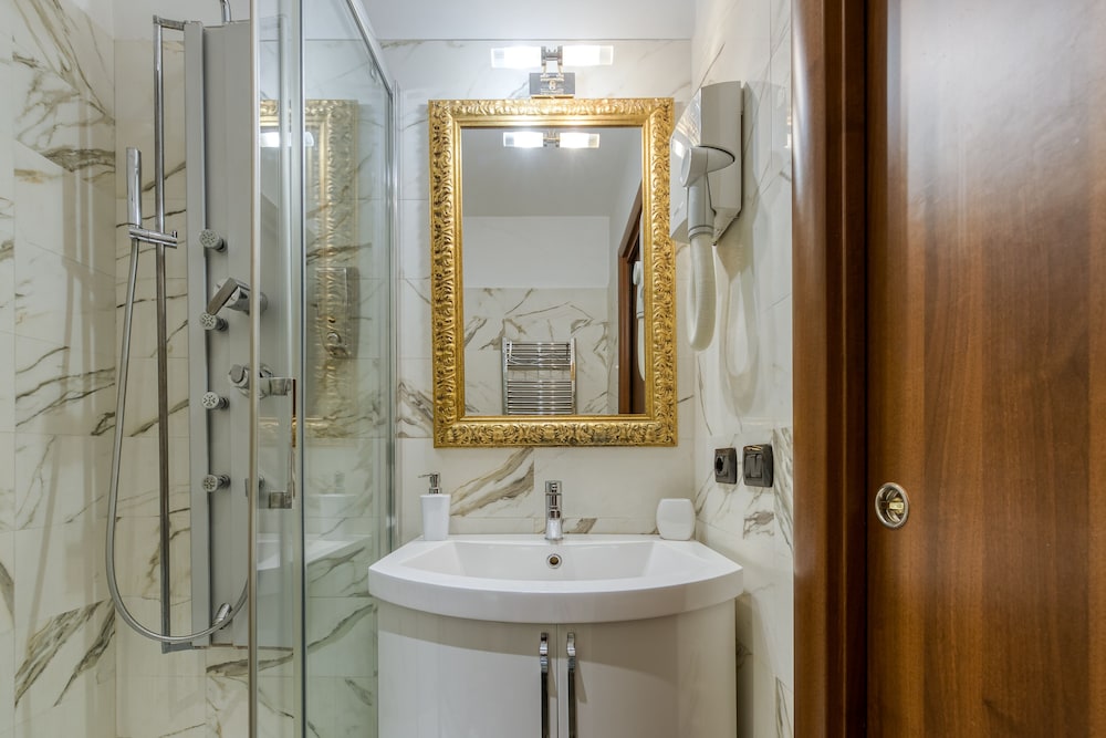 B B Le Suite Di Via Catone 21/69