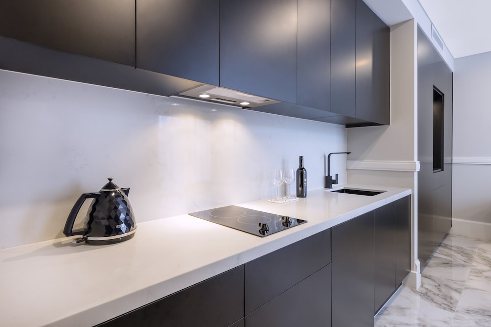 Gladius Hotels & Suites Parramatta, an Ascend Collection Hotel 35/41