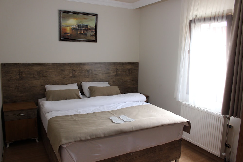 Selale Otel Ve Bungalow 15/50