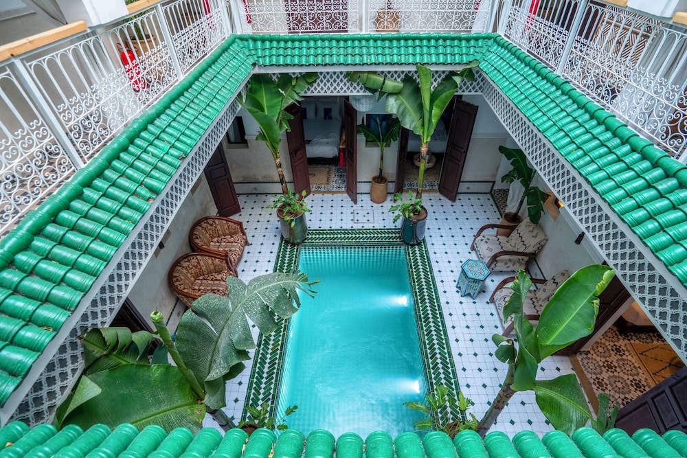 Riad Lalla Khadija Moulaty & Spa 38/39