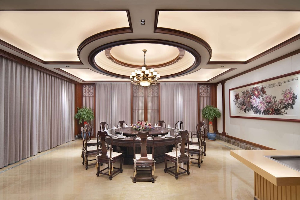 Ramada Plaza By Wyndham Dongguan Songshan Lake 15/23