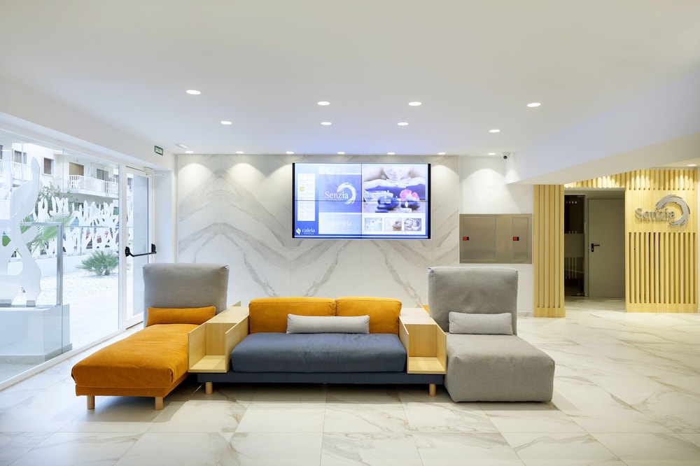 Talayot Hotel by Senator 44/52