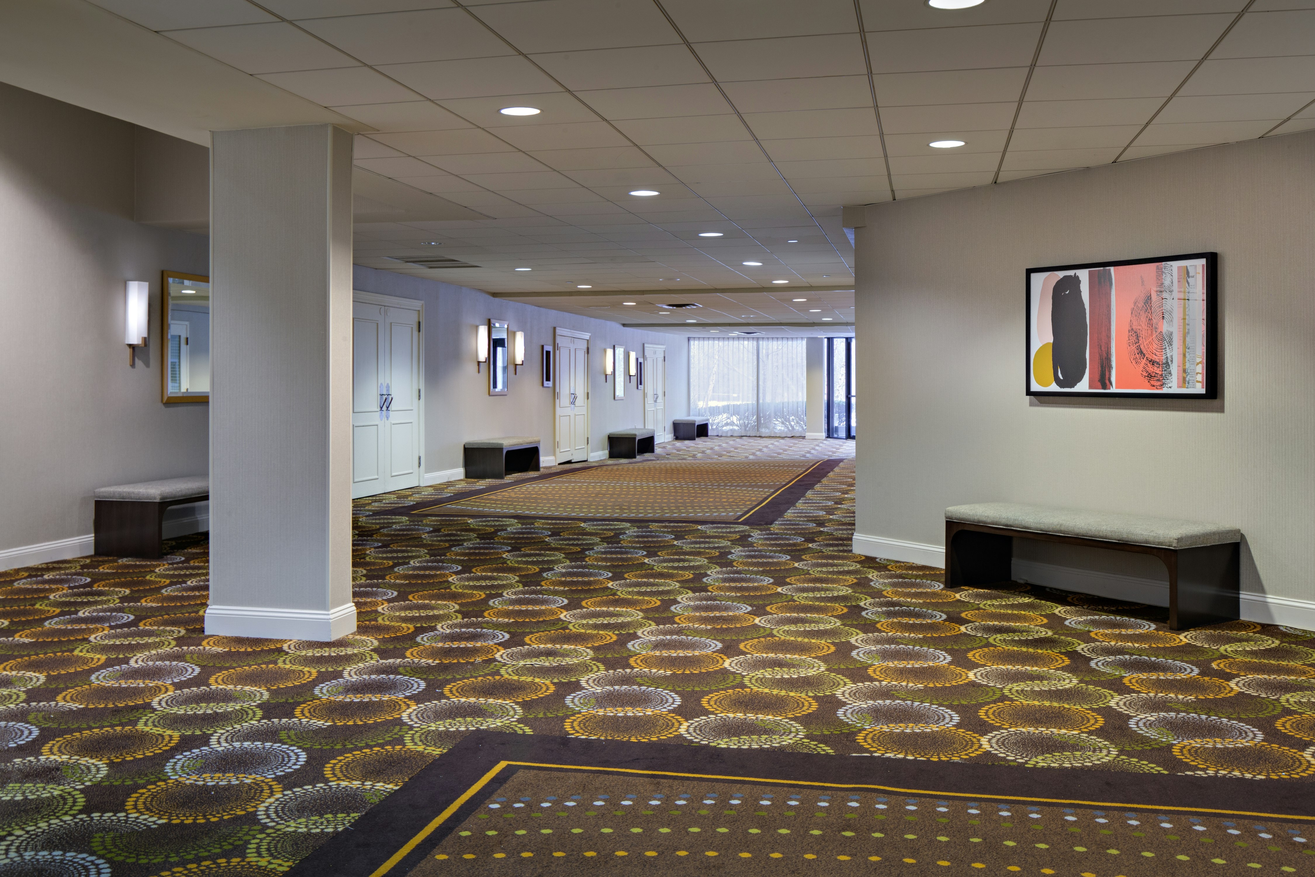 DoubleTree by Hilton Fairfield Hotel & Suites 3/36