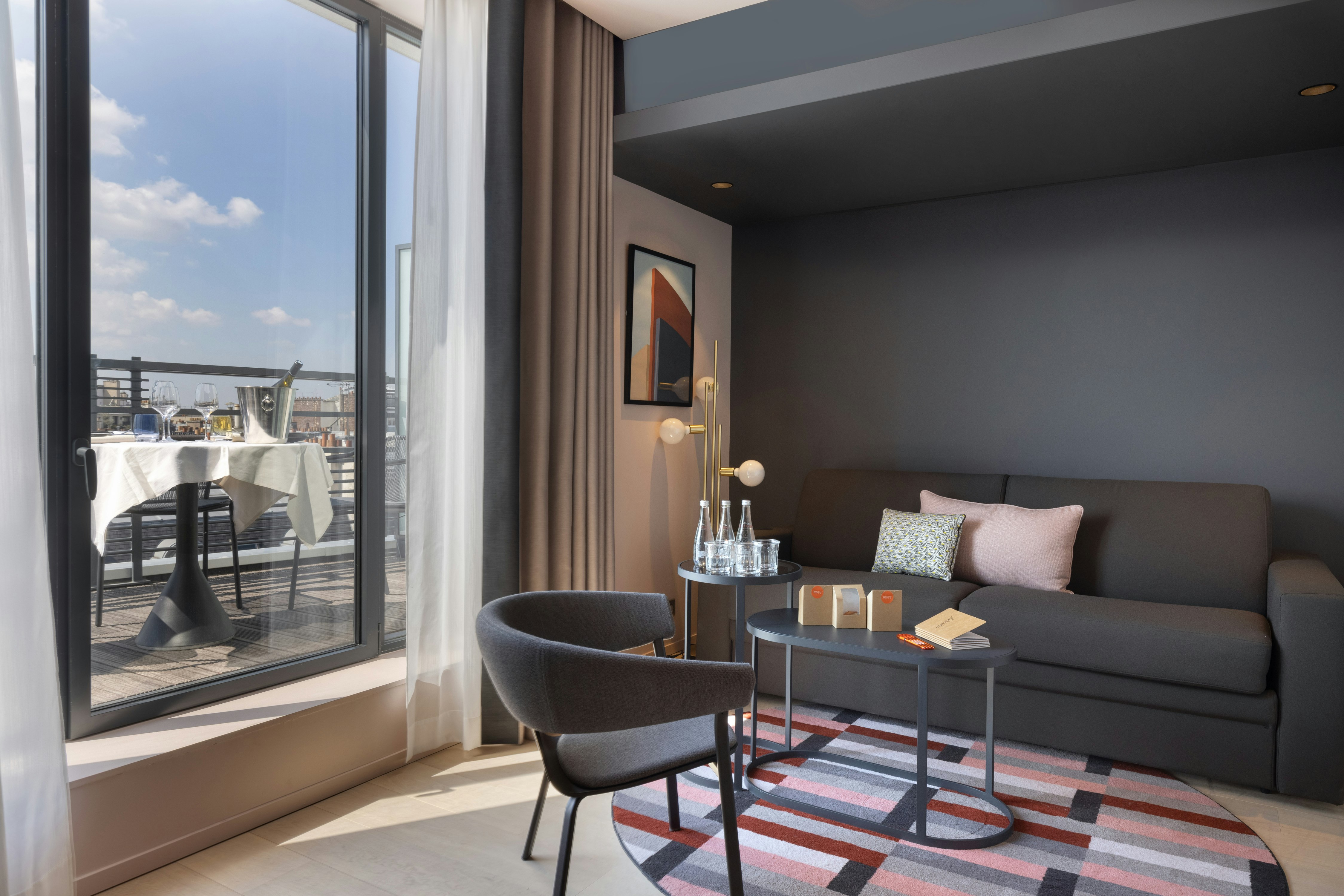 Canopy by Hilton Paris Eiffel Tower 38/65