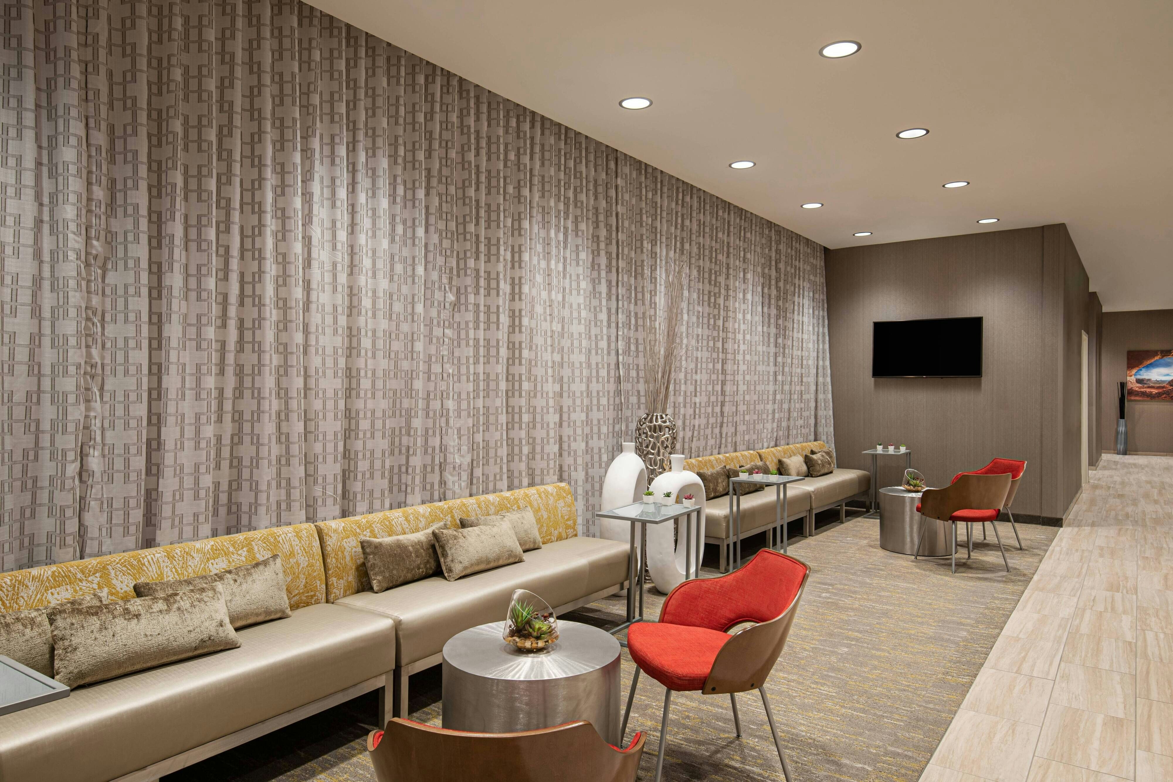 SpringHill Suites by Marriott St. George Washington 26/45