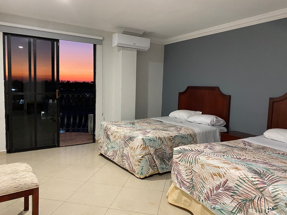 Superior, Apartment, 2 Queen Beds
