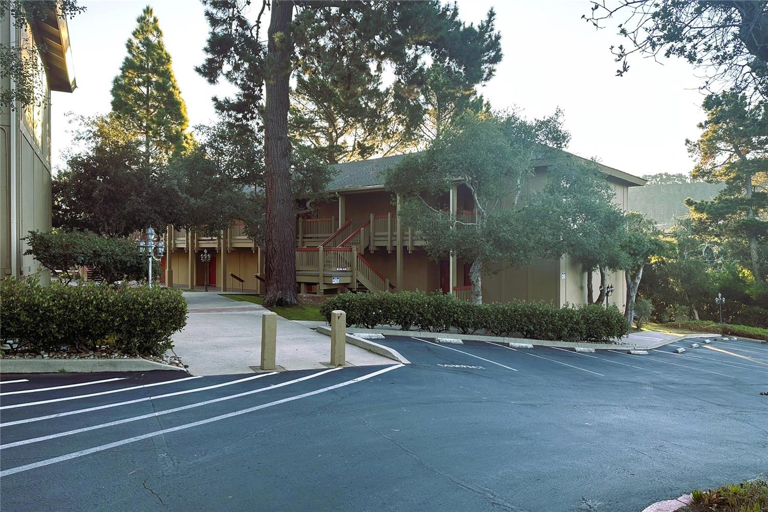 Comfort Inn Monterey Peninsula Airport 13/15