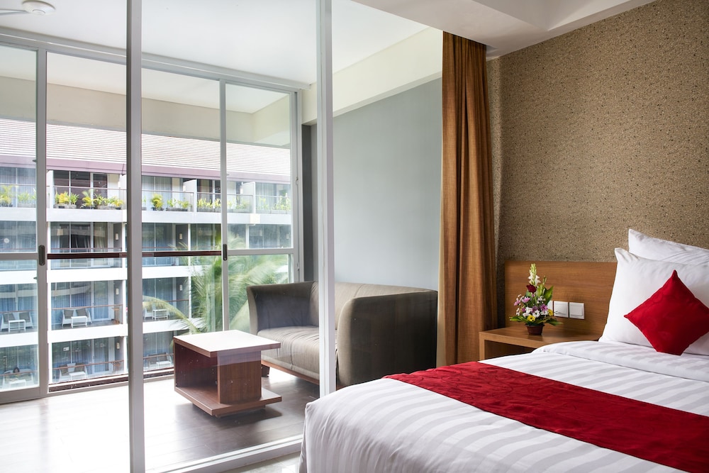 Ramada Encore by Wyndham Seminyak Bali 13/36