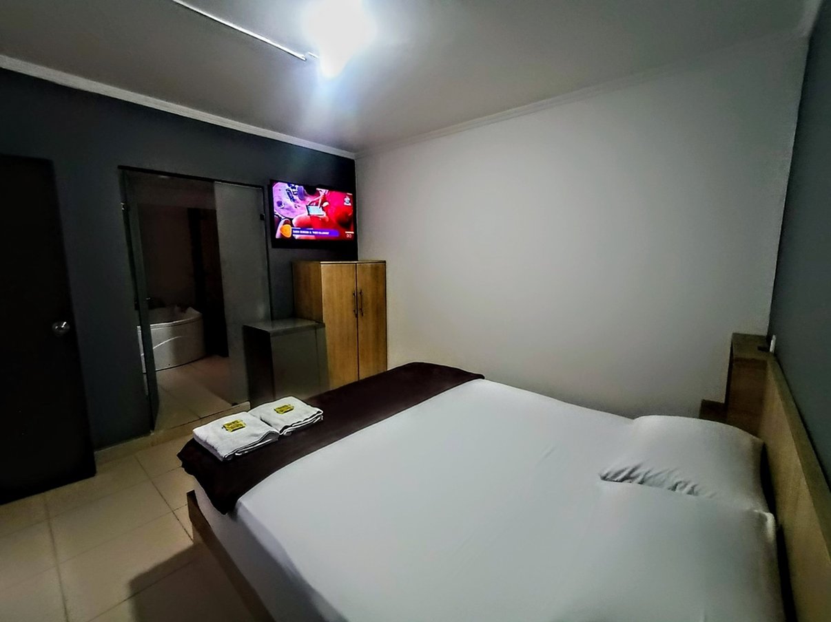 Hotel Ruisenor Itagui 11/31