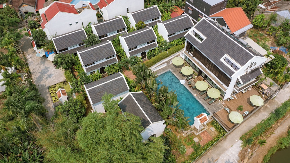 Nghe Garden Resort 图片4