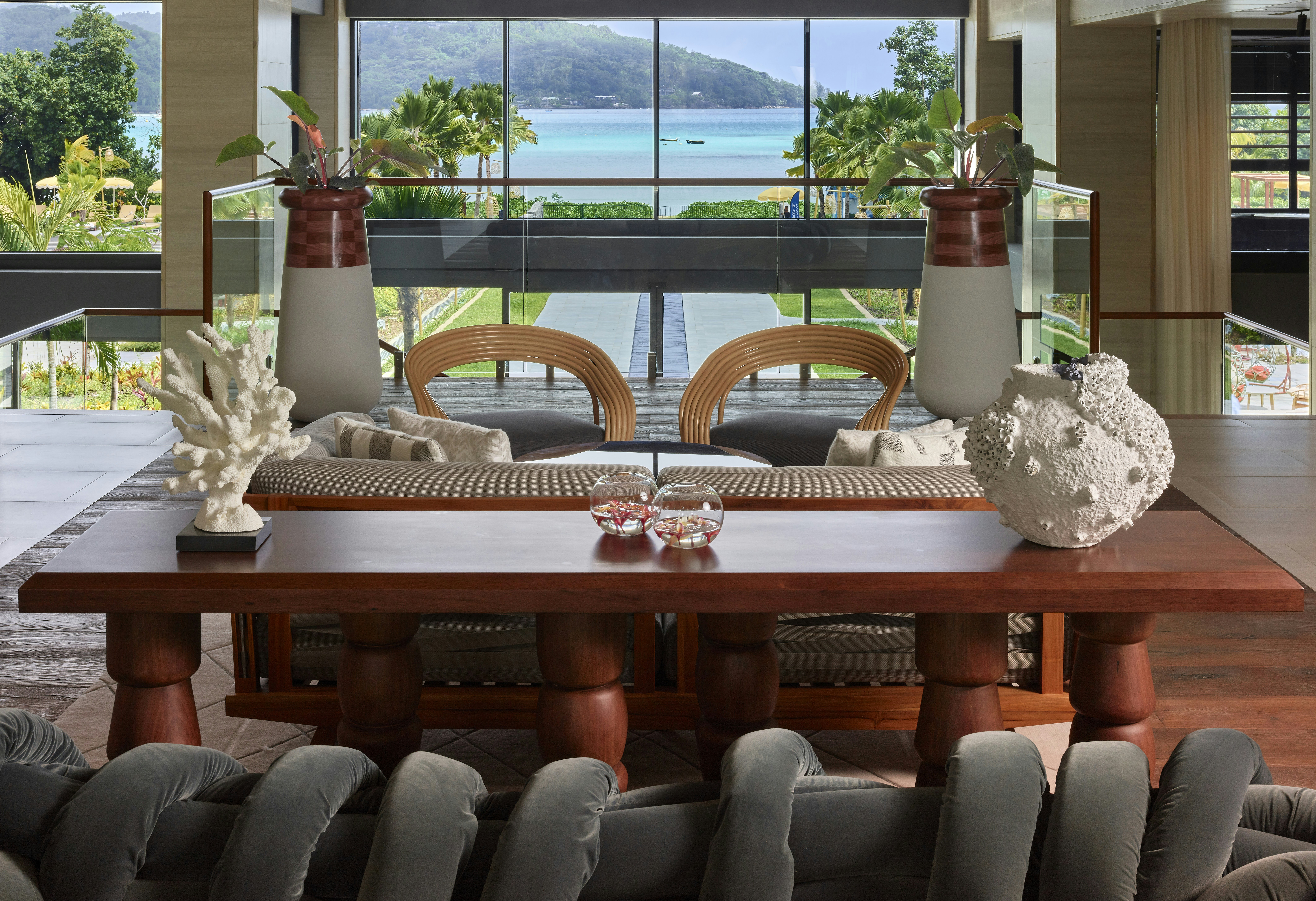 Canopy by Hilton Seychelles 48/69