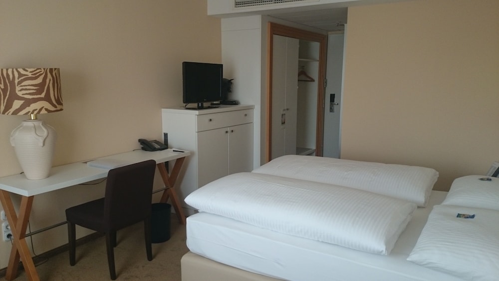Relexa Hotel Frankfurt 16/51