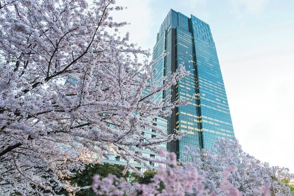 ザ リッツカールトン 東京 写真1