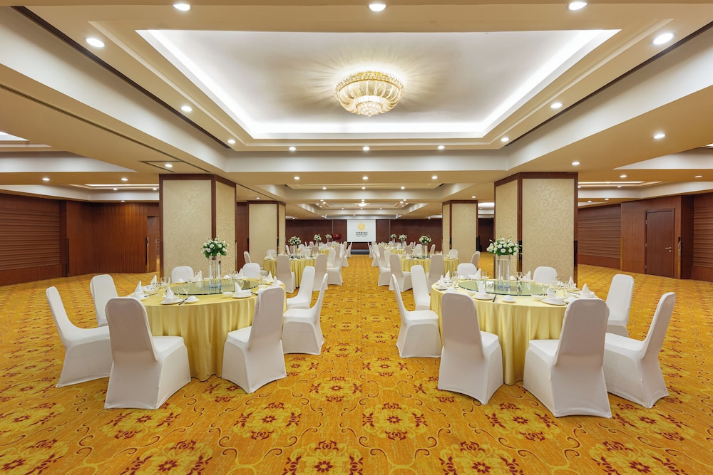 Sunworld Hotel Beijing 58/62