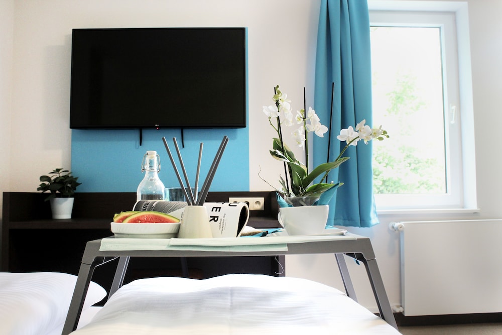 Besttime Hotel Bendorf 29/41