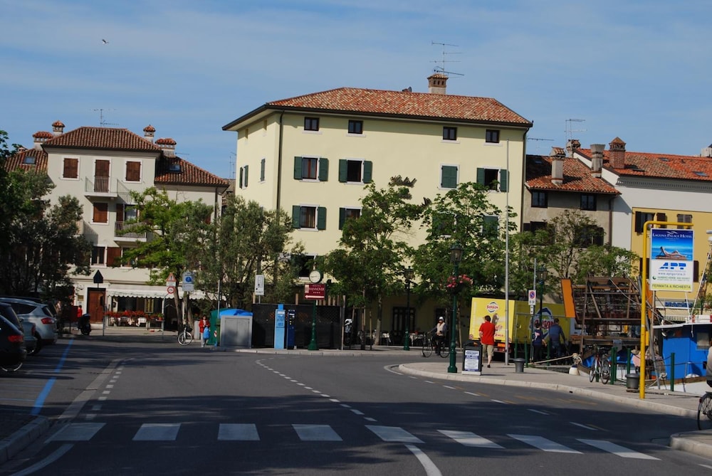 Alla Città Di Trieste 27/50