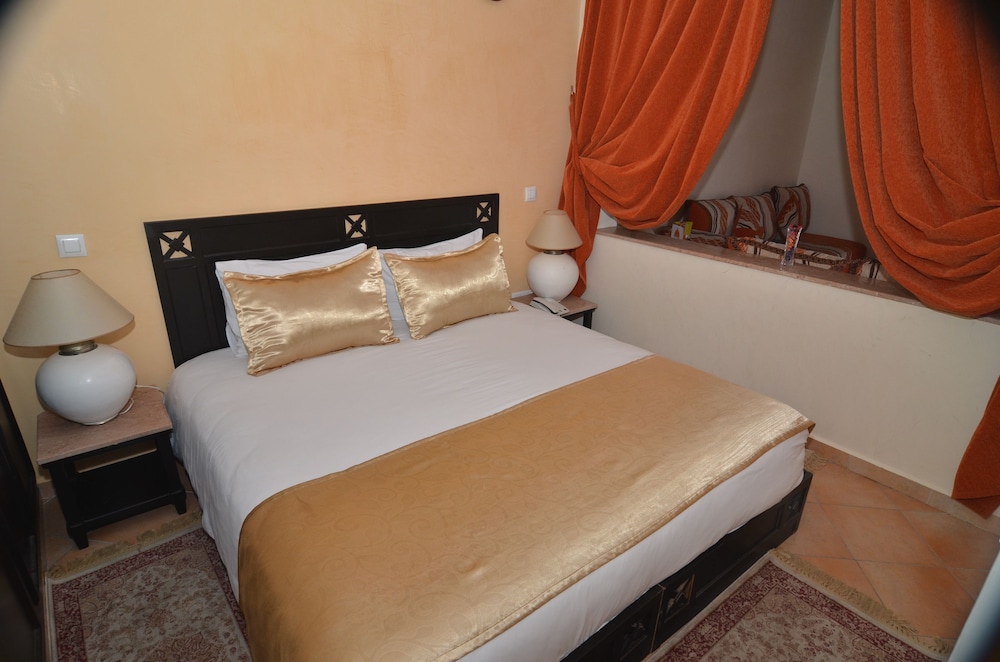 Golden Beach Appart Hotel 13/50