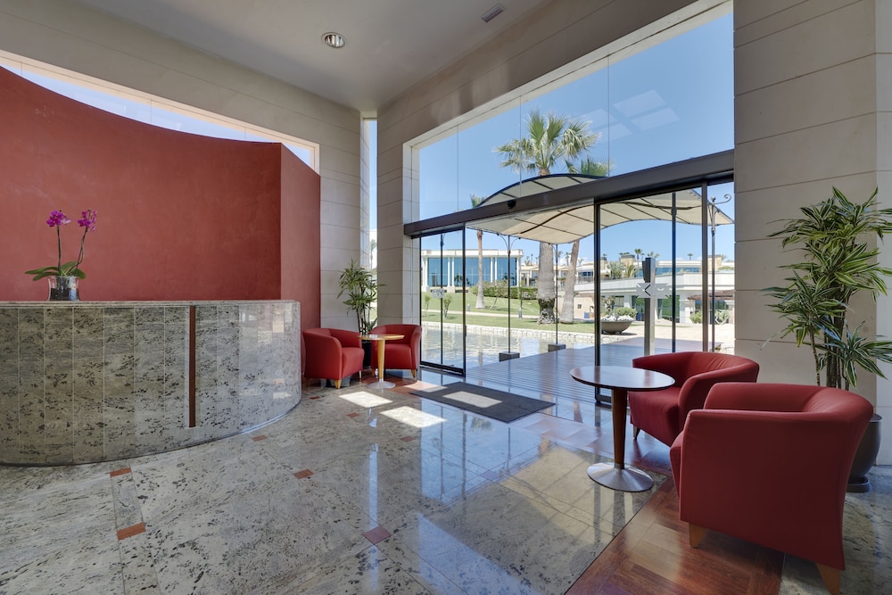Insotel Punta Prima Prestige Suites Spa 4/50