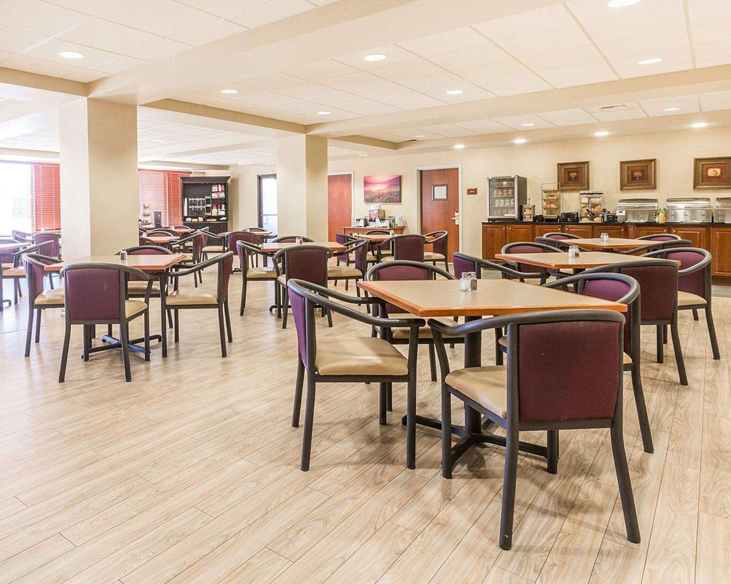 Big Horn Resort, Ascend Hotel Collection Billings, MT 32/65