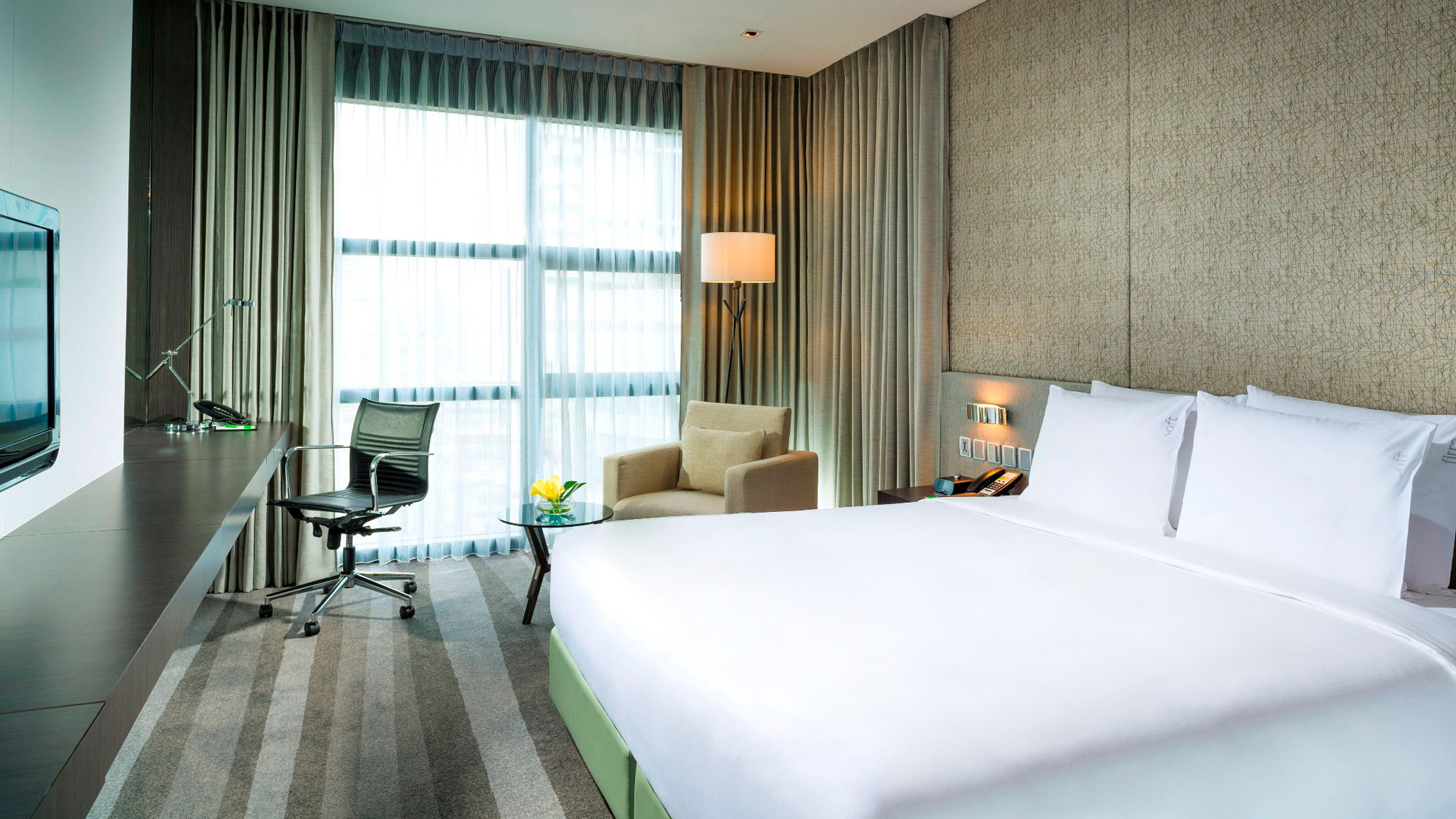 Holiday Inn Bangkok Sukhumvit 13/60