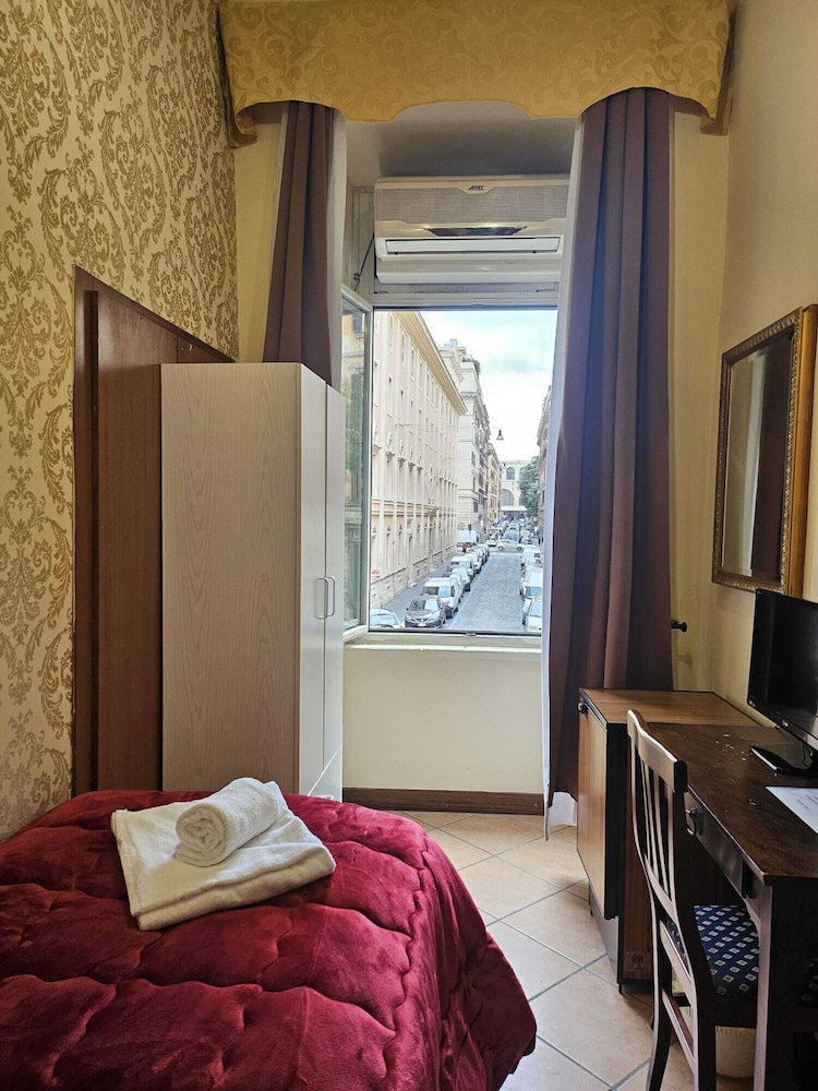 Giubileo Hotel 15/44