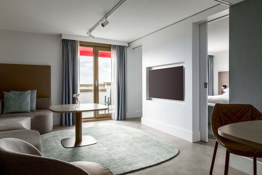 Amsterdam Marriott 33/48