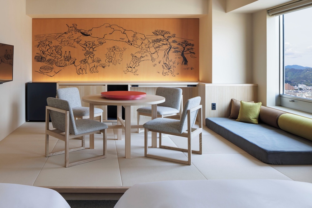 OMO7 Kochi by Hoshino Resorts 39/61
