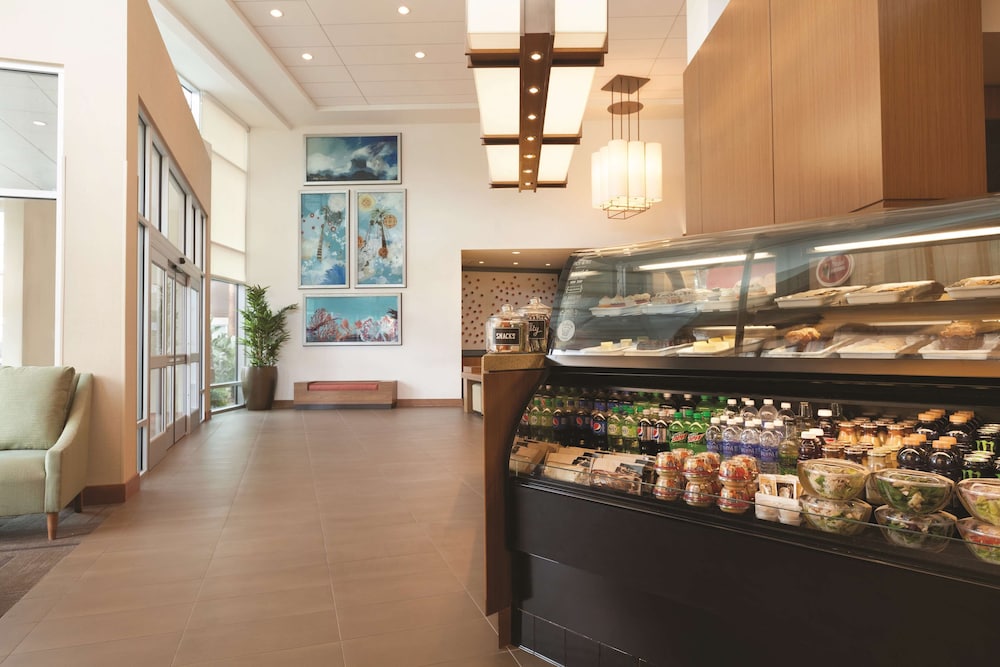 Hyatt Place At Anaheim Resort Convention Center 45/71