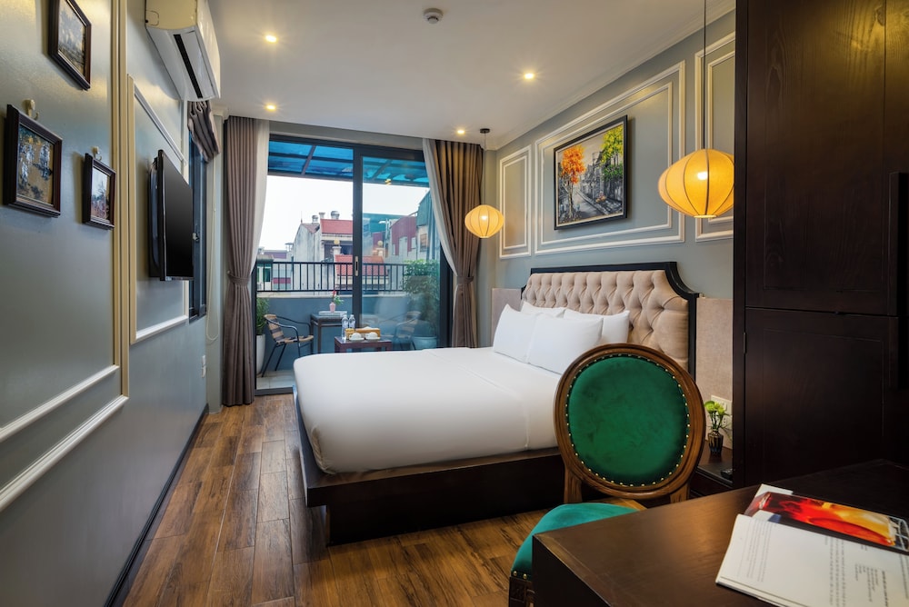 Bella Rosa Hotel 23/64