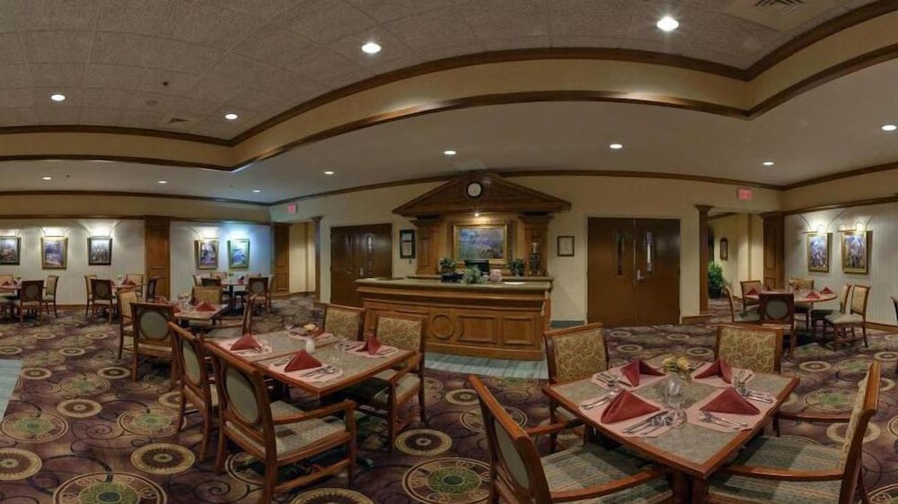 Holiday Inn Memphis University of Memphis 23/39