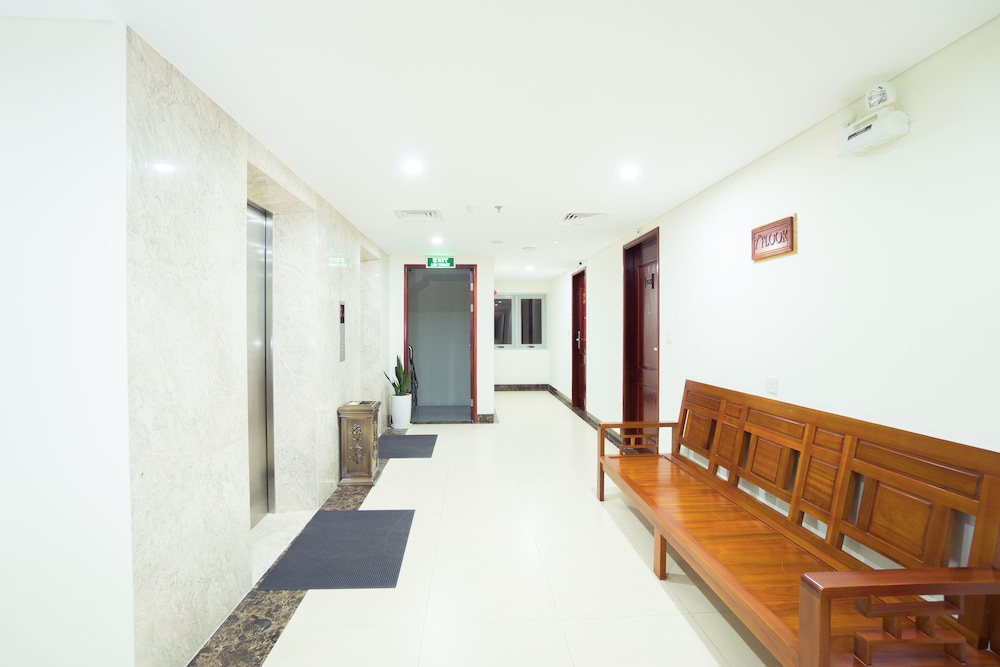 Vinh Hoang Hotel 26/66