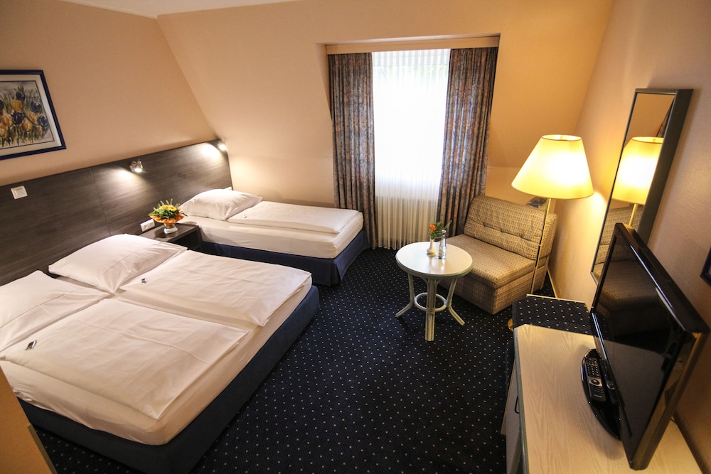 Hotel Nordic 24/40
