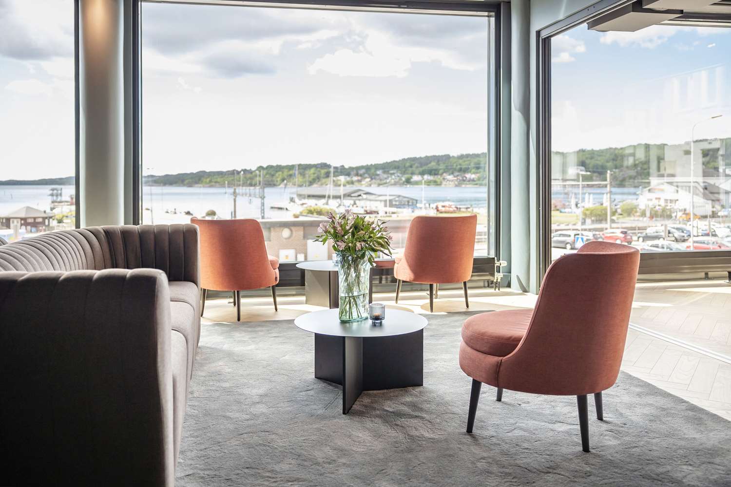Quality Hotel Grand Larvik 51/73
