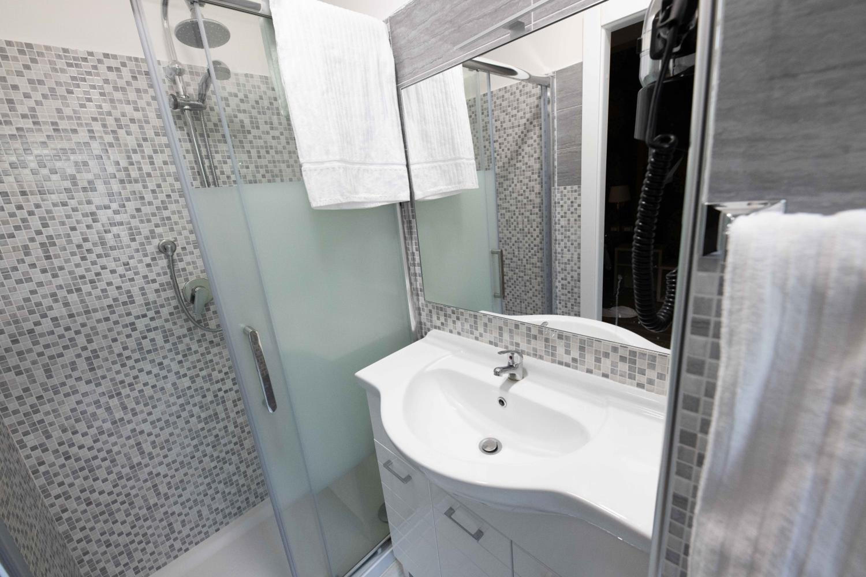 Room, Double Bed, Separate Building، Anfiteatro Flavio 8/9
