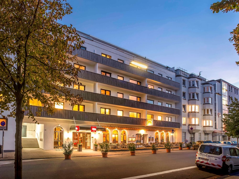 Saar City Hotel 2/67