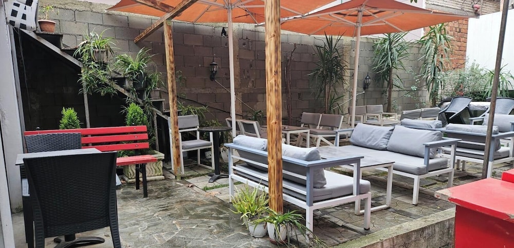 Hotel Antigone 26/54
