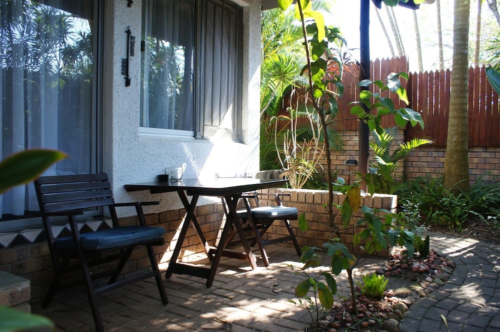 Bhangazi Lodge 21/39