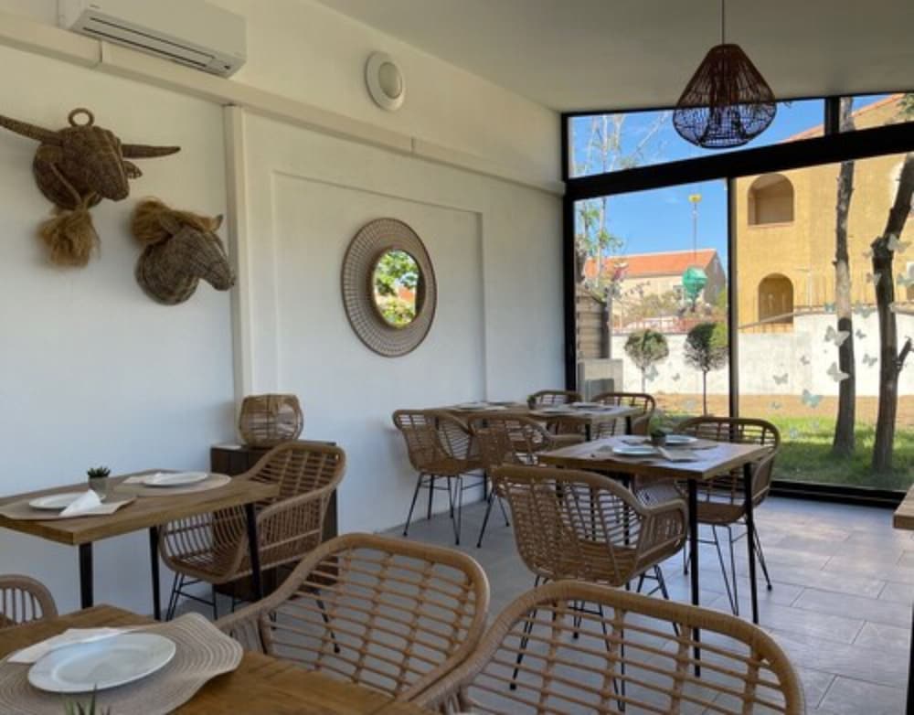 HOTEL L'ESCALE COTE PORT 30/42