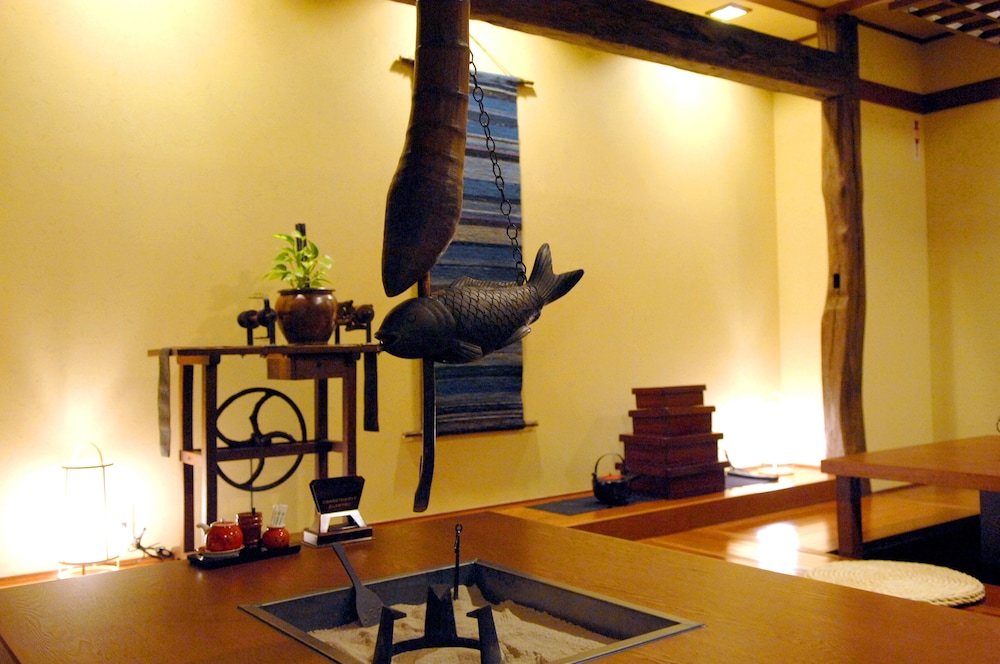 MARUKOMA ONSEN RYOKAN 16/30