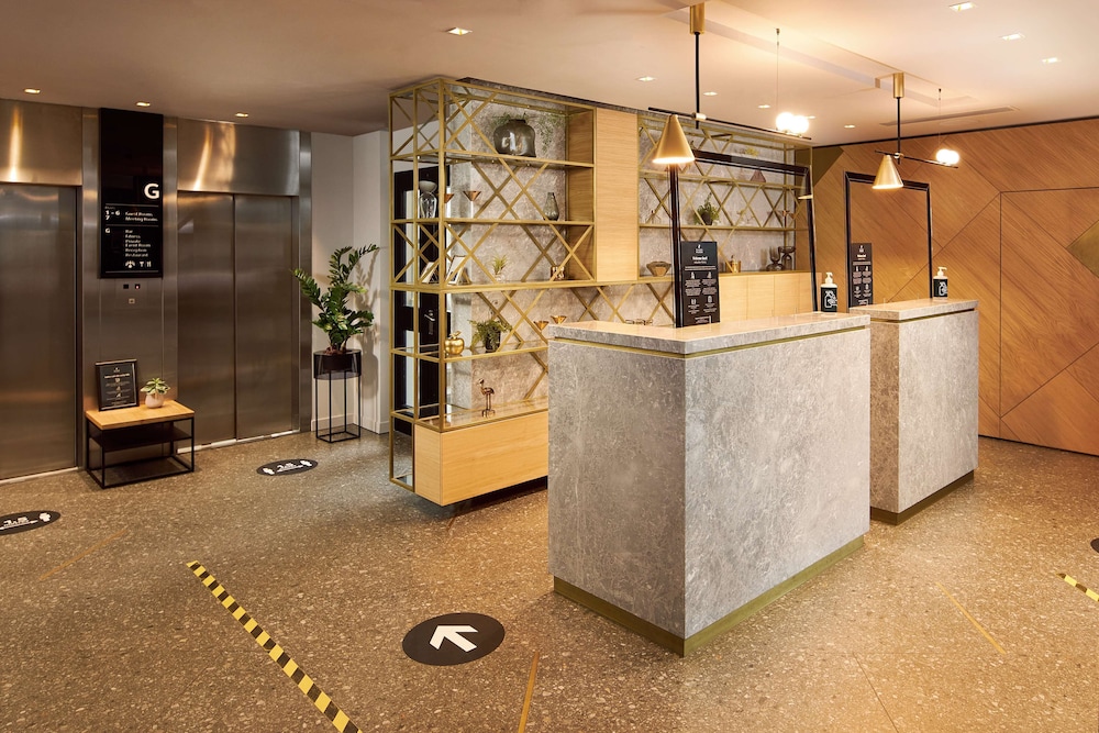 PARK PLAZA UTRECHT 7/64