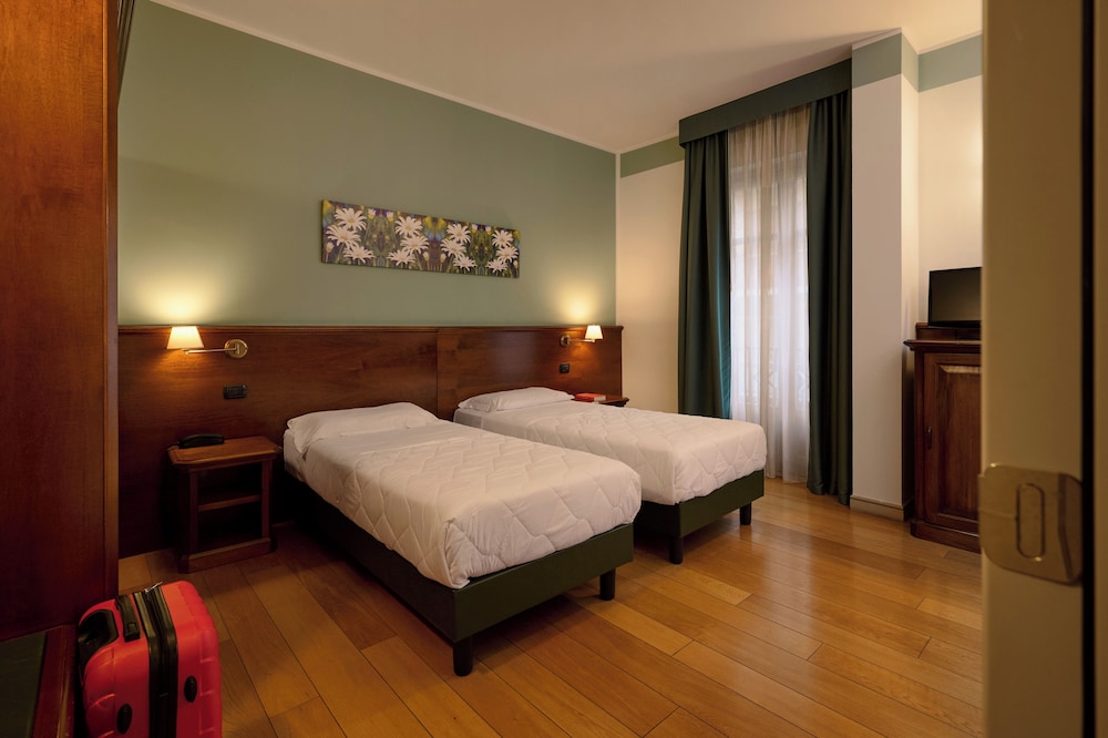 Hotel Residence Torino Centro 19/60