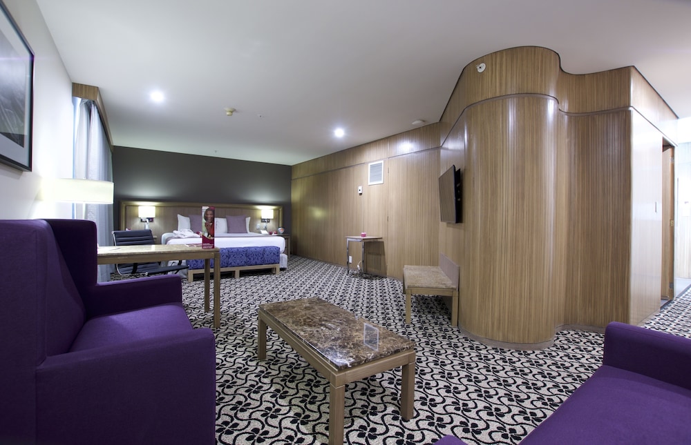 room