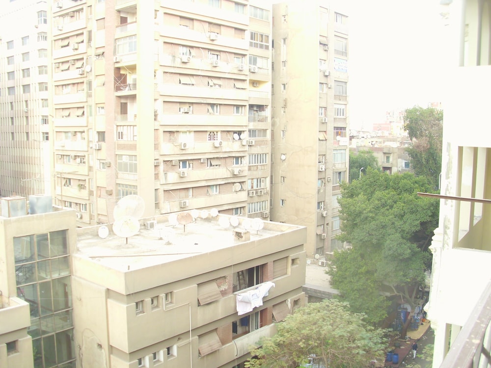 Rose Hotel Cairo 1/49