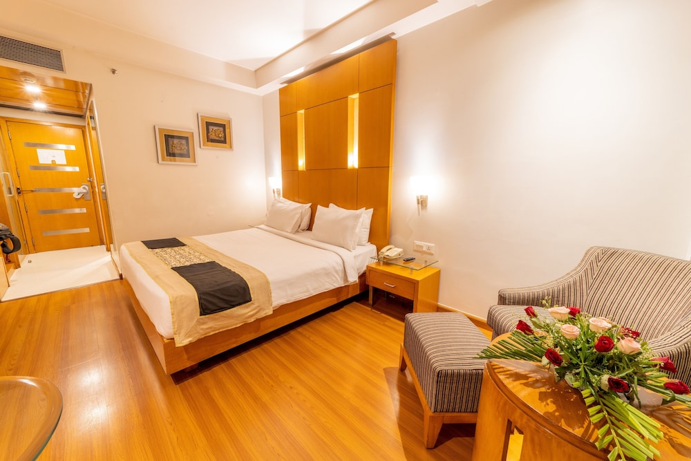 Ramada by Wyndham Jaipur 15/46