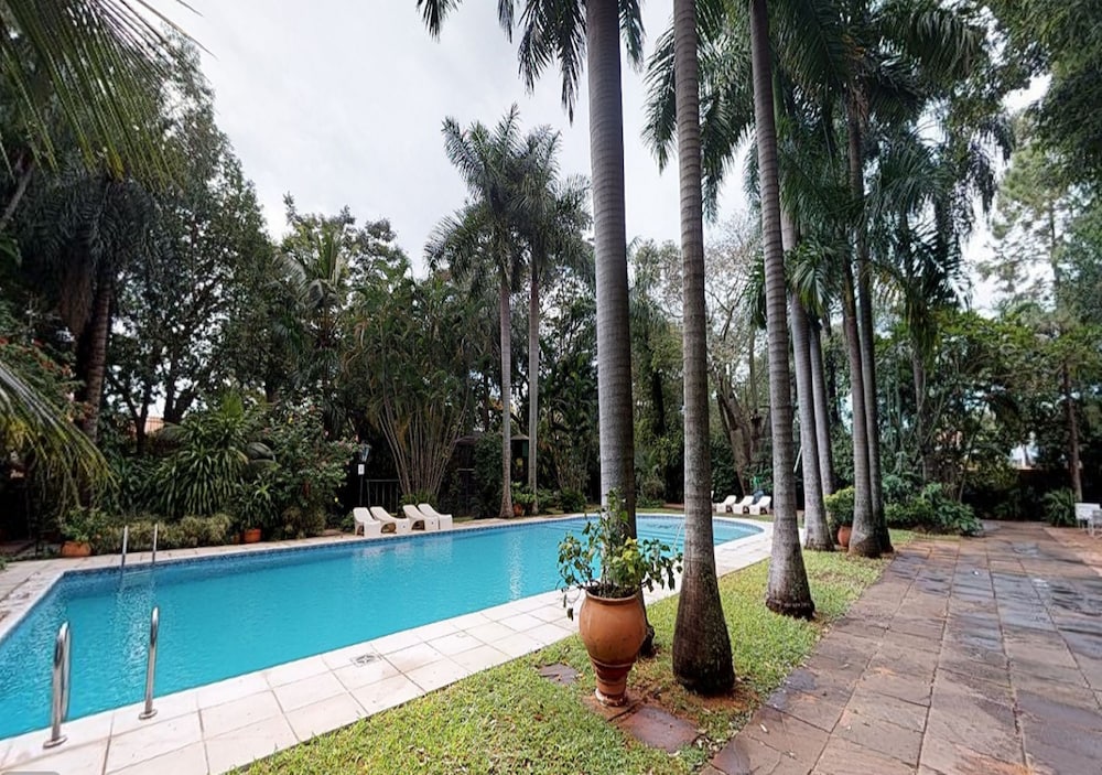 Gran Hotel del Paraguay 46/50